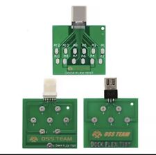 Dock pcb test usato  Livorno Ferraris