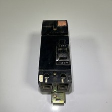 DISJUNTOR QUADRADO D 200 AMP I-LINE 2 PÓLOS 120/240 VAC Q221200AB comprar usado  Enviando para Brazil