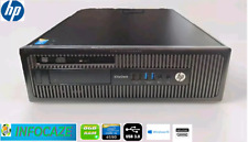 Elitedesk 800 sff d'occasion  Bischwiller