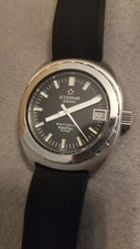 Vtg eterna watch for sale  Minneapolis