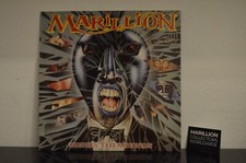 Marillion sides themselves gebraucht kaufen  Pinneberg