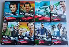 Magnum staffel 6 gebraucht kaufen  Hamburg