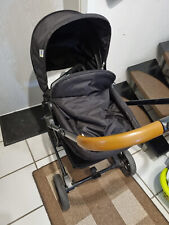 Hauck kinderwagen inkl gebraucht kaufen  Rödersheim-Gronau