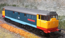 Lima 205032 class for sale  SEAFORD