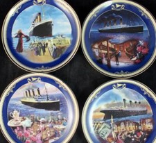 Bradford titanic queen for sale  West Chester