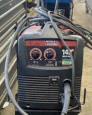 Lincoln welder 140 for sale  Sebring