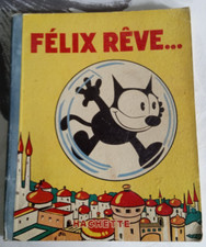 Felix reve hachette d'occasion  Salviac