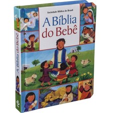 A Bíblia do Bebê (La Biblia del Bebé) / The Babys Bible (Portuguese Editi... comprar usado  Enviando para Brazil