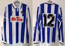 sheffield wednesday shirt for sale sheffield wednesday shirt for sale MANSFIELD