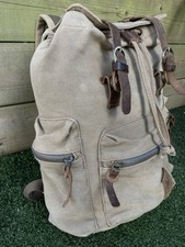 Augur khaki brown for sale  BRISTOL