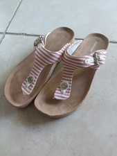 Damen sandalen pantoletten gebraucht kaufen  Bad Feilnbach