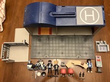 playmobil police station for sale playmobil police station for sale Houston