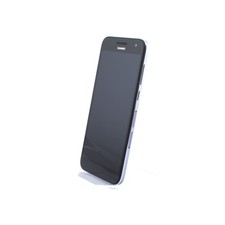 Huawei Ascend G7 bez simlocka Android srebrny 16GB bardzo dobry - odnowiony na sprzedaż  Wysyłka do Poland