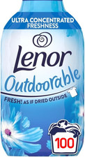 Lenor outdoorable spring for sale  DONCASTER
