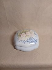 Vintage porcelain decorative for sale  Larue
