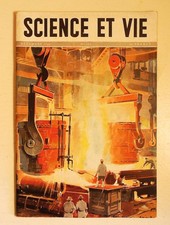 Science vie 363 d'occasion  Valognes