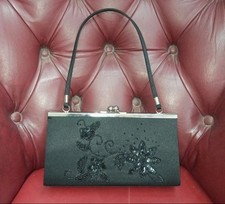 Borsetta elegante vintage usato  Bari