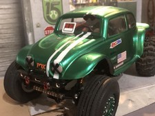 Scx24 baja bug for sale  Chino Hills