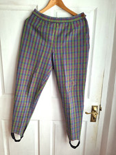 Vintage ladies ski for sale  LINCOLN
