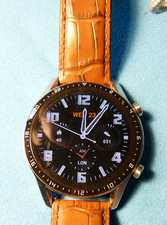 Huawei 55024316 watch gebraucht kaufen  Lilienthal