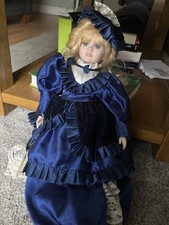 Boneca assombrada, energia positiva, Meryl comprar usado  Enviando para Brazil