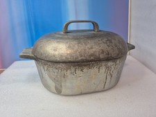Vintage wagner ware for sale  Barnhart