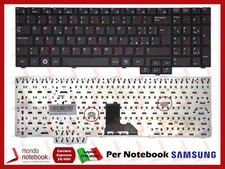 Tastiera italiana samsung usato  Palermo