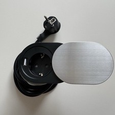 Usb einbausteckdose tischsteck gebraucht kaufen  Rheda-Wiedenbrück
