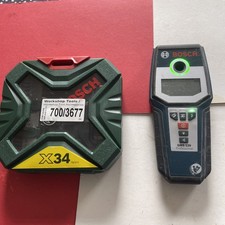 Bosch professional multi for sale  LONDON