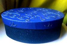 Schachtel val blau gebraucht kaufen  München