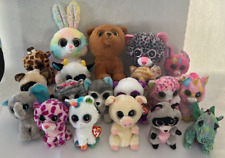 Plush beanie boos for sale  Johnson City