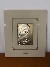 Quadro madonna bambino usato  Nocera Inferiore