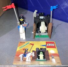 Lego 6034 black usato  Fonte Nuova