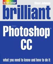 Brilliant adobe photoshop for sale  ROSSENDALE