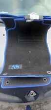 Autoteppich peugeot 206 gebraucht kaufen  Zeitz