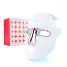 Led gesichtsmaske lichttherapi gebraucht kaufen  Aspisheim, Grolsheim
