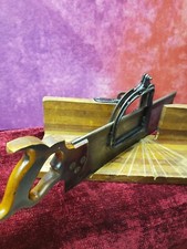Vintage perfection miter for sale  Toledo