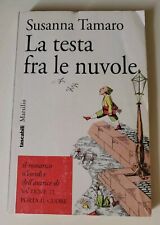 Testa fra nuvole usato  Russi