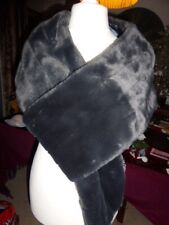 Coast faux fur for sale  CLEATOR