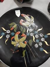 Lot 1assiette decorative d'occasion  Saint-Génis-des-Fontaines