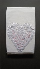 Copriletto matrimoniale cotone usato  Modena