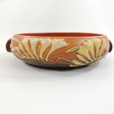 Roseville pottery cream d'occasion  Expédié en Belgium