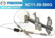 Regulador de janela de energia lateral do motorista Mazda genuíno novo Miata 99-05 comprar usado  Enviando para Brazil