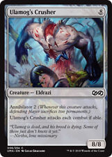 Mtg ulamog crusher usato  Bari