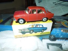 Dinky 1410 ... gebraucht kaufen  Dessau-Roßlau