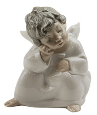 Lladro 4539 little for sale  Akron