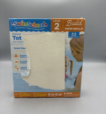 Swim school deluxe for sale  North Lima