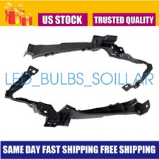 Suporte para suportes de retenção de faróis de para-choque esquerdo e direito FIT para Honda Fit 18-20 comprar usado  Enviando para Brazil