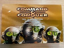 Command conquerteil tiberian gebraucht kaufen  Berlin