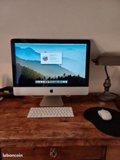 Imac 21.5 pouces d'occasion  Le Mans